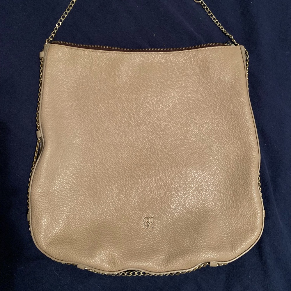 Carolina Herrera Handbag